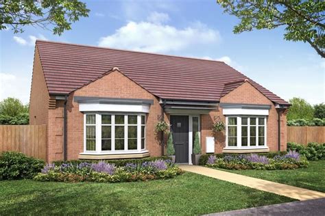 The Potteries | New homes, Home, New homes for sale