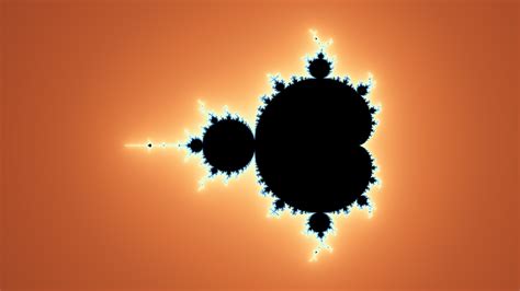 Playing around with the Mandelbrot Set – Everyday Knosticism