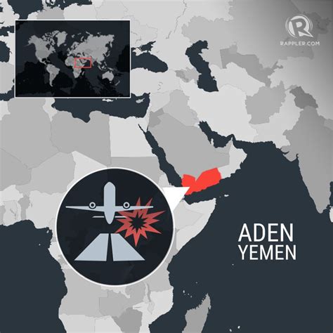 Yemen airport blasts kill 13 as new government arrives