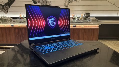 CES 2024: This 14-Inch Gaming Laptop Is So Light, I Thought It Was A ...