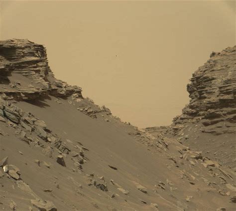 Photos: Spectacular Mars Vistas by NASA's Curiosity Rover | Space