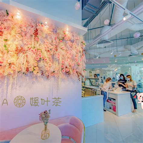 Pearly Drinks | Cute Boba Shops: 9 Cutest Bubble Tea Shops In The World 🌎