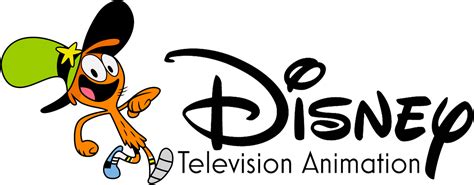 Disney Television Animation logo (WOY variant) by DannyD1997 on DeviantArt