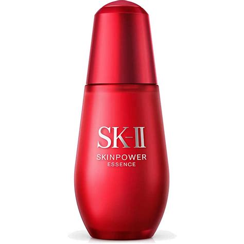 Buy SK-II Skinpower Essence Online in Singapore | iShopChangi