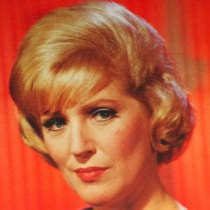 Majel Barrett - Trivia, Family, Bio | Famous Birthdays