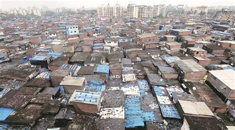 Asia’s largest slum in Mumbai to make way for a new business district ...