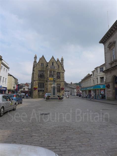 Truro, Cornwall - See Around Britain