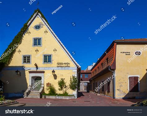 231 Parnu hotel Images, Stock Photos & Vectors | Shutterstock