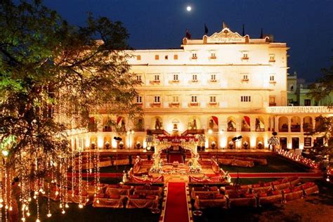 Book Raj Palace Jaipur Wedding Package | Venues with Prices