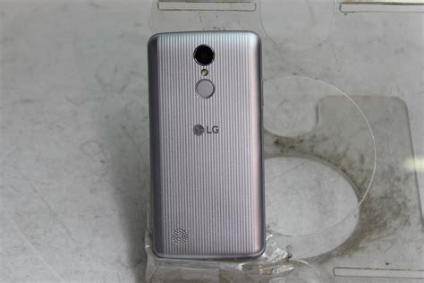 LG Aristo, 16GB, MetroPCS | Property Room