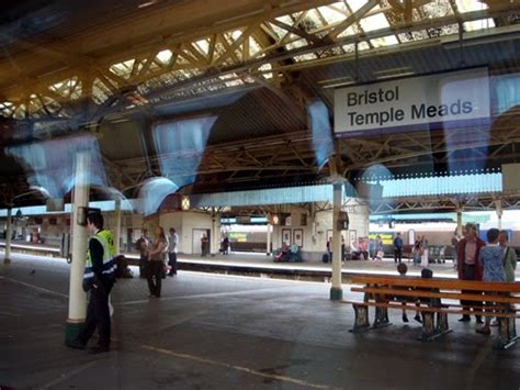 Bristol Temple Meads Station | Britain Visitor Blog