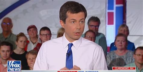 Pete Buttigieg slams Fox News hosts Tucker Carlson and Laura Ingraham ...