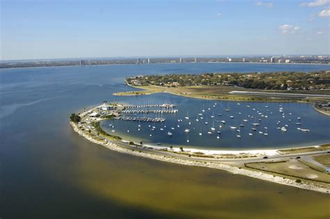 Davis Island Yacht Club in Tampa, FL, United States - Marina Reviews - Phone Number - Marinas.com