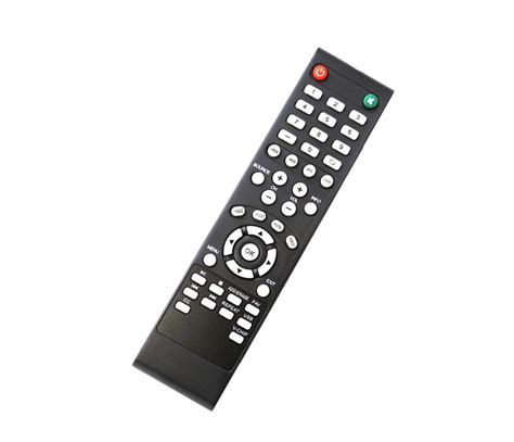 Element TV Universal Remote Codes with Program Guide