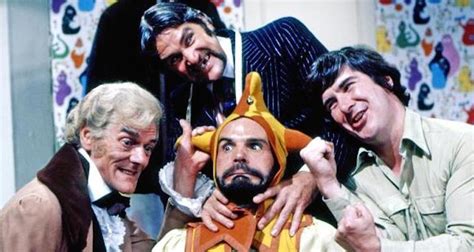 Rentaghost, 1976 - British Classic Comedy