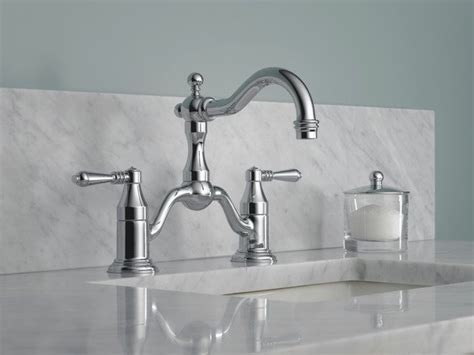 Bathroom Faucets – The Major Types – Latest Roofing Trends