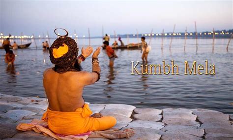 Haridwar Kumbh Mela 2021 | Kumbh Mela 2021 Dates | IndiaEve