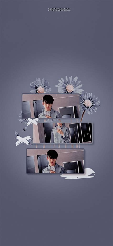 Heeseung Aesthetic wallpaper