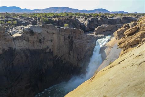 Augrabies Falls National Park Safari: Best time, Fees 2024