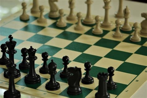 Chess Board Dimensions Basics And Guidelines, 47% OFF