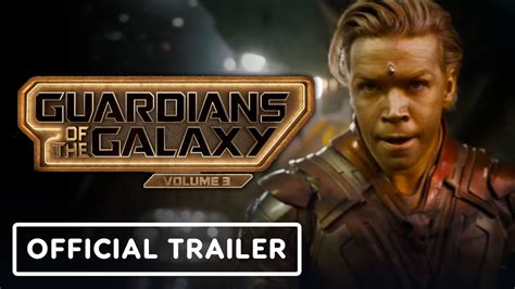 Guardians Of The Galaxy Vol. 3 Trailer Teases Emotional Finale For This Team - LRM