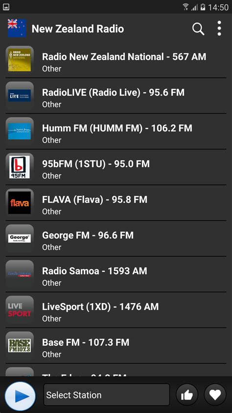 Radio New Zealand - AM FM Online for Android - APK Download