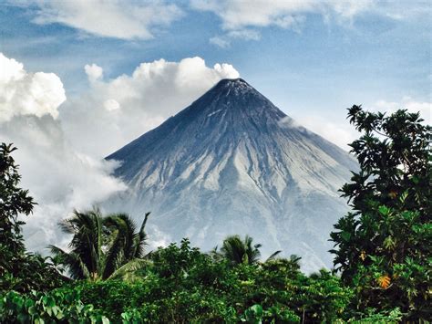 Mt. Apo: The Tallest Mountain in the Philippines