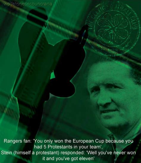 GBNF Jock Stein YNWA HHH Glasgow Green, Celtic Legends, You Are My World, Celtic Fc, European ...