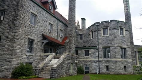 Glamorgan Castle, Ohio - Castles in America – Castlesy