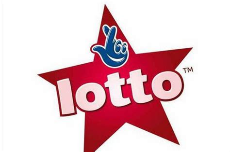 Winning Lotto numbers tonight: Full National Lottery results with ...