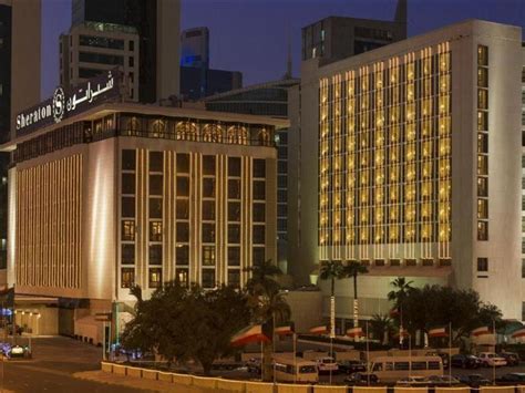 Sheraton Kuwait, A Luxury Collection Hotel - Room Deals, Photos & Reviews