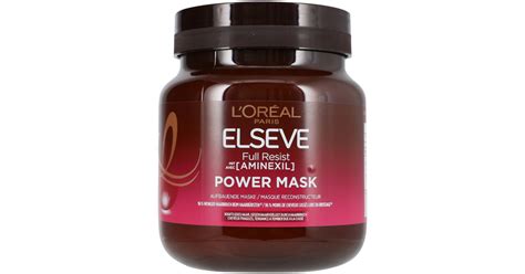 Buy Elsève Full Resist Hair Mask (680ml) online | coop.ch