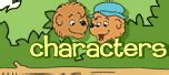 Berenstain Bears . Gallery | PBS Kids