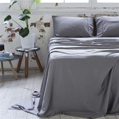 Bamboo Bed Sheets | 100% Organic Bedding – ettitude | Постельное белье