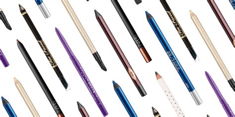 13 Best Eyeliner Pencils - Top Eyeliner Makeup, Reviewed