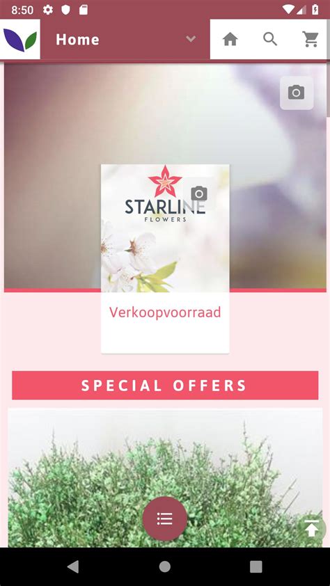 Starline Flowers APK for Android Download