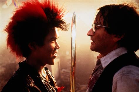 Dante Basco Played Rufio In "Hook." See Him Now At 46.