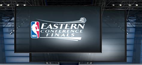 A Review of Games Two, Three and Four of the NBA Eastern Conference Finals - Find Gambling ...