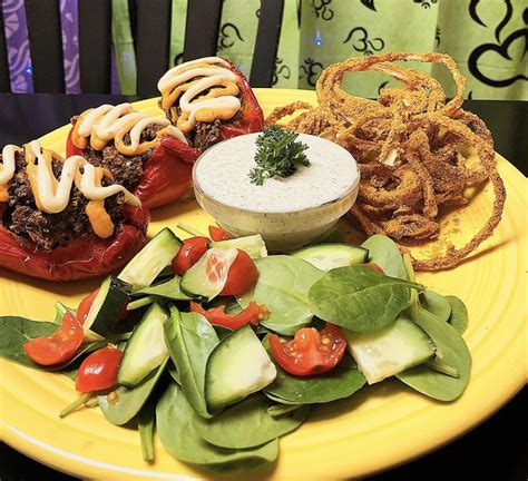 The Best Vegan Options in Kokomo — The Kokomo Post