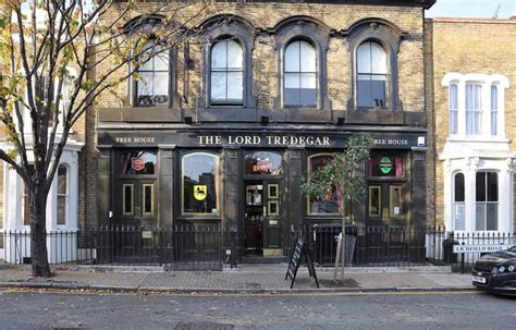 Best Pubs near Bow and Mile End | Roman Road LDN