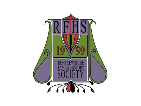 Renfrewshire Family History Society, Paisley | What's On Renfrewshire