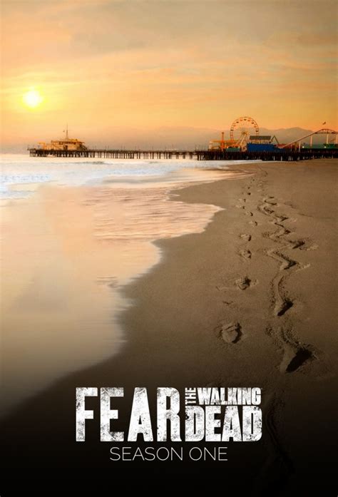 Fear the Walking Dead - - Season 1 - TheTVDB.com