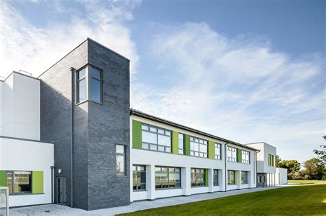 Dunshaughlin Community College - Perspective