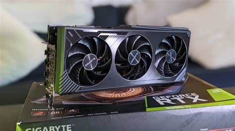 Gigabyte RTX 3090 Ti Gaming OC 24G Review - IGN