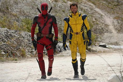 'Deadpool 3' trailer welcomes Wolverine in Super Bowl 2024 spot