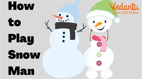 How Do You Play Snowman: A Fun Game to Teach Kids How to Spell.