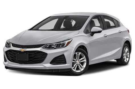 2019 Chevrolet Cruze Specs, Price, MPG & Reviews | Cars.com