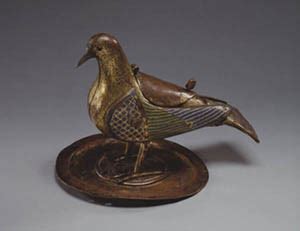 The Enduring Symbolism of Doves - Biblical Archaeology Society