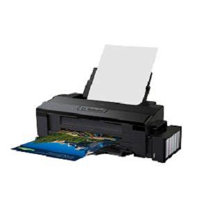 Epson L800 High Capacity 6 Ink Tank System Photo Printer Price ...