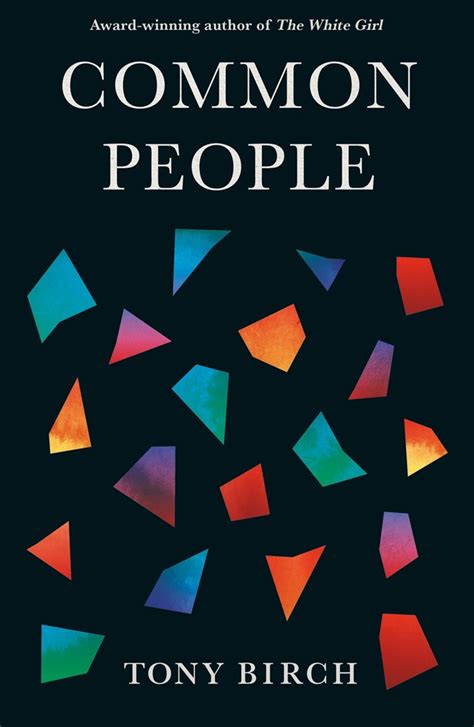 COMMON PEOPLE | Imprints Booksellers